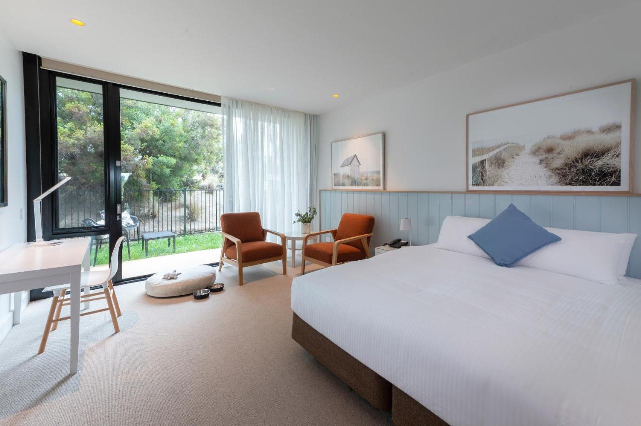 Hotel The Sands Torquay